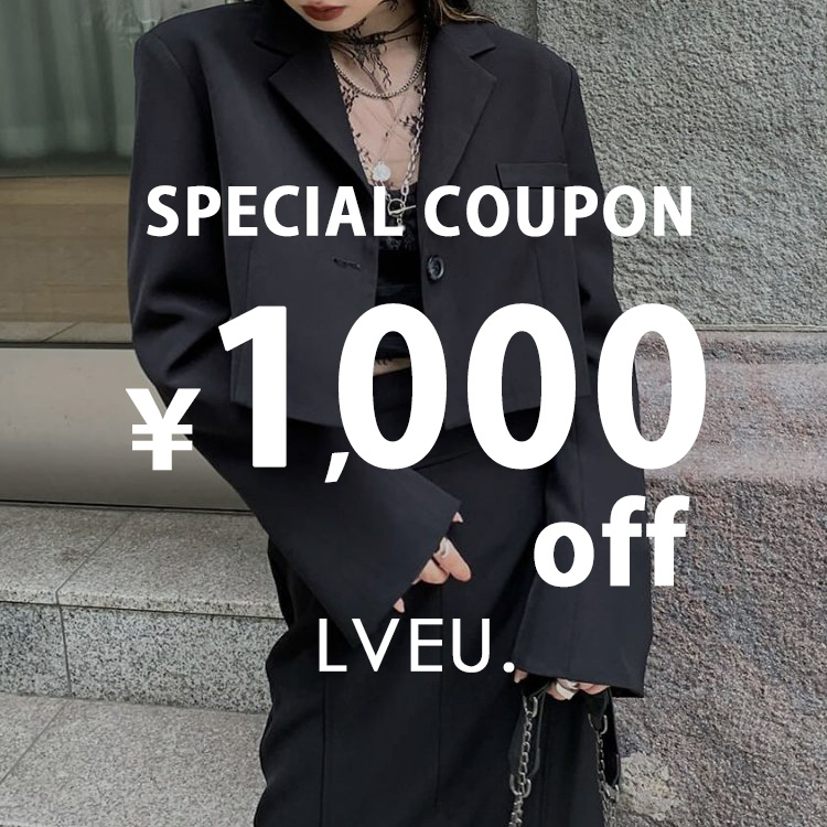 LVEU.�i���u��.�j�̃V���b�v�j���[�X�u�y�{������z1,000�~�N�[�|���z�z���I�I�l�C�A�C�e����������GET��v