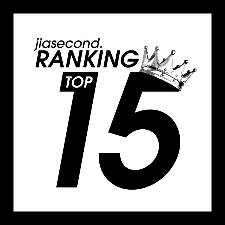 LVEU.�i���u��.�j�̃V���b�v�j���[�X�u�y����؃A�C�e���z�T�ԃ����L���O TOP 15�v