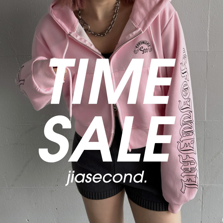 LVEU.�i���u��.�j�̃V���b�v�j���[�X�u�yTIME SALE�z�l�C�A�C�e�������Ԍ���^�C���Z�[������ �v