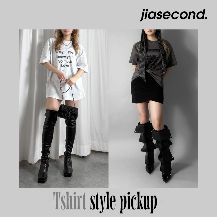 LVEU.�i���u��.�j�̃V���b�v�j���[�X�u�yjiasecond.�z���t��T�V���c�A�C�e���� �v