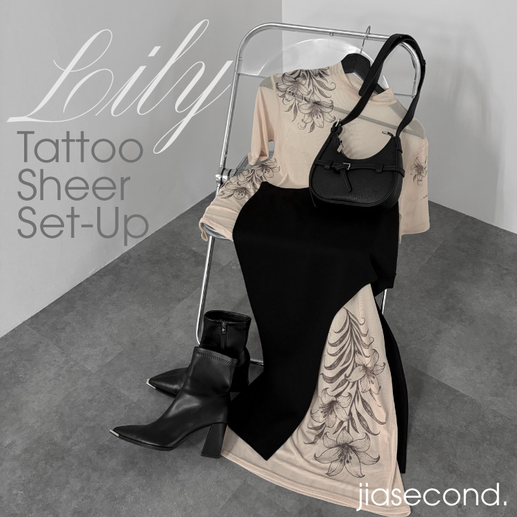 LVEU.�i���u��.�j�̃V���b�v�j���[�X�u�yjiasecond.�zRECOMMEND ITEM�I�I �v