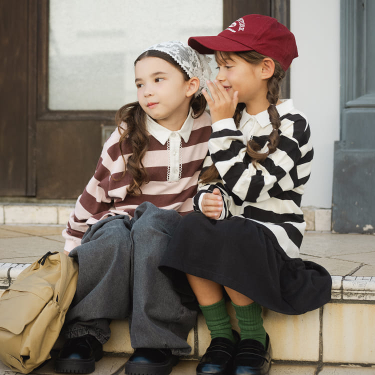 ever closet�i�G�o�[�N���[�[�b�g�j�̃V���b�v�j���[�X�u�H�̂������A�͂��߂悤�v
