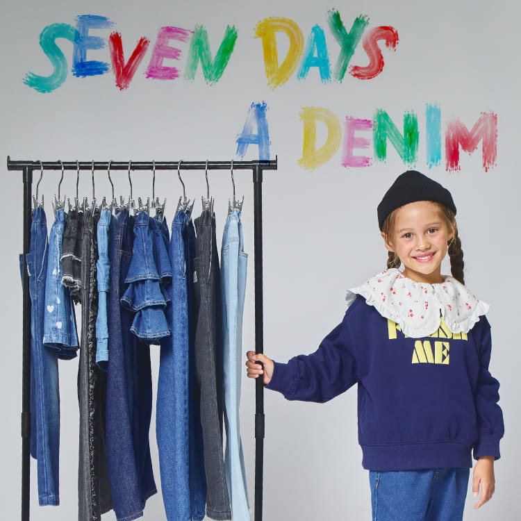 ever closet�i�G�o�[�N���[�[�b�g�j�̃V���b�v�j���[�X�u�f�j���ł���A�T7�X�^�C���v