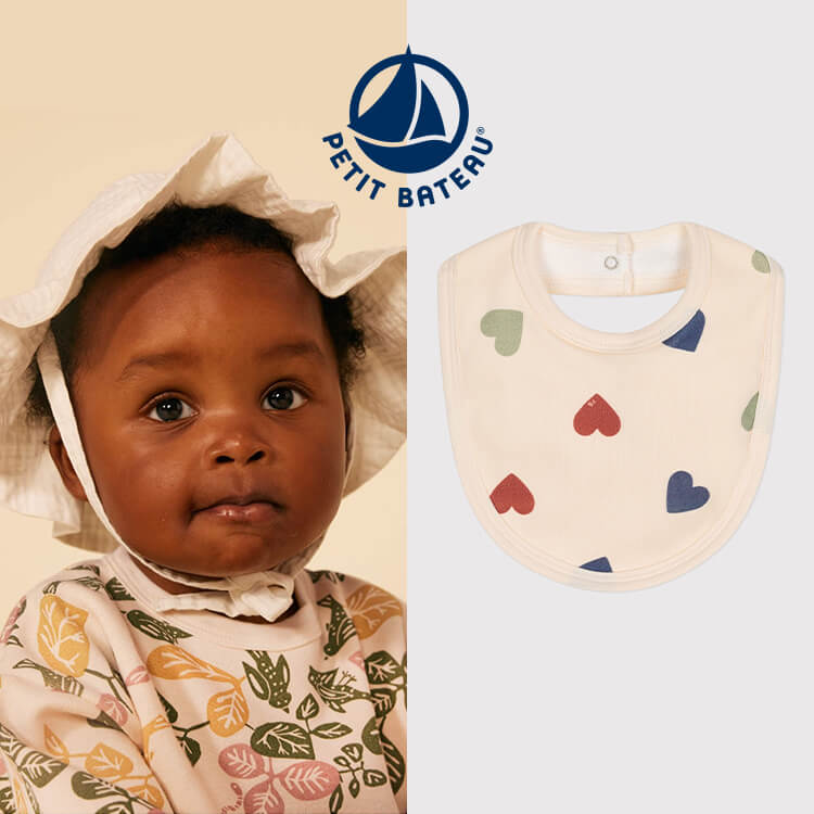 PETIT BATEAU｜プチバトーのトピックス「☆プチバトーのおすすめ