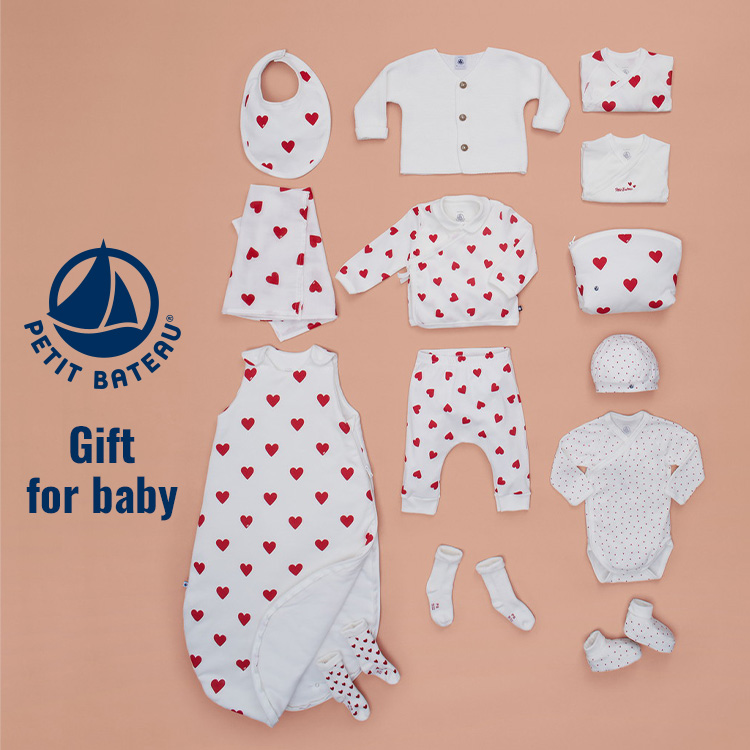 PETIT BATEAUiv`og[j̃Vbvj[Xuv`og[̃Mtg Ăꂵn[gACev