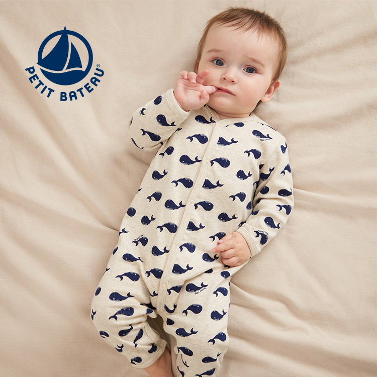 PETIT BATEAUiv`og[j̃Vbvj[Xuv`og[̂߁ lC̃p[Xv