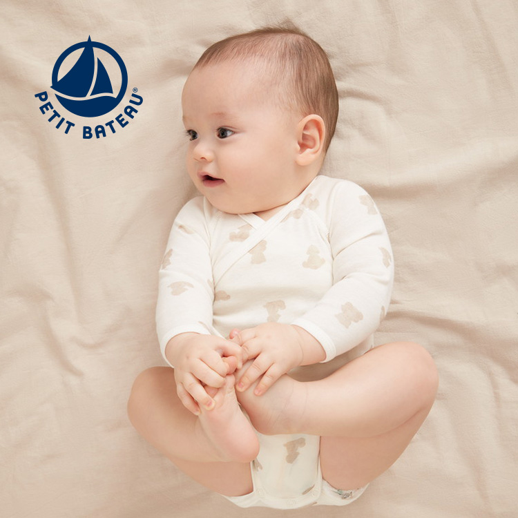 PETIT BATEAUiv`og[j̃Vbvj[Xu_NEW^V쒷{fBv