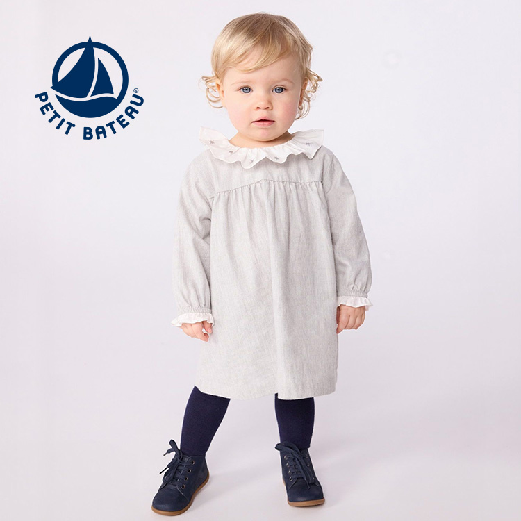 PETIT BATEAU�i�v�`�o�g�[�j�̃V���b�v�j���[�X�u�_NEW�^�V�샏���s�\�X�v