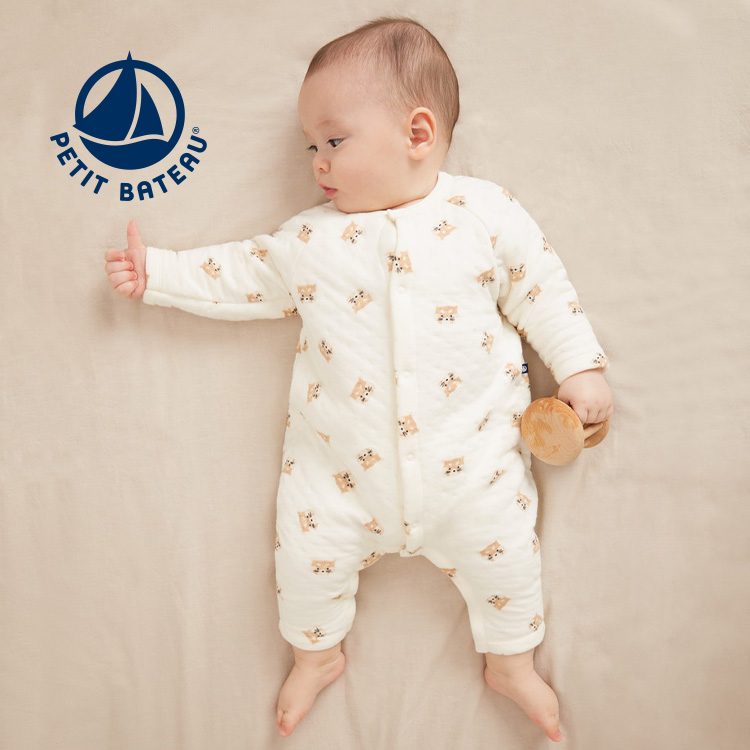 PETIT BATEAU�i�v�`�o�g�[�j�̃V���b�v�j���[�X�u�_NEW�^�V��R���r�l�]���v
