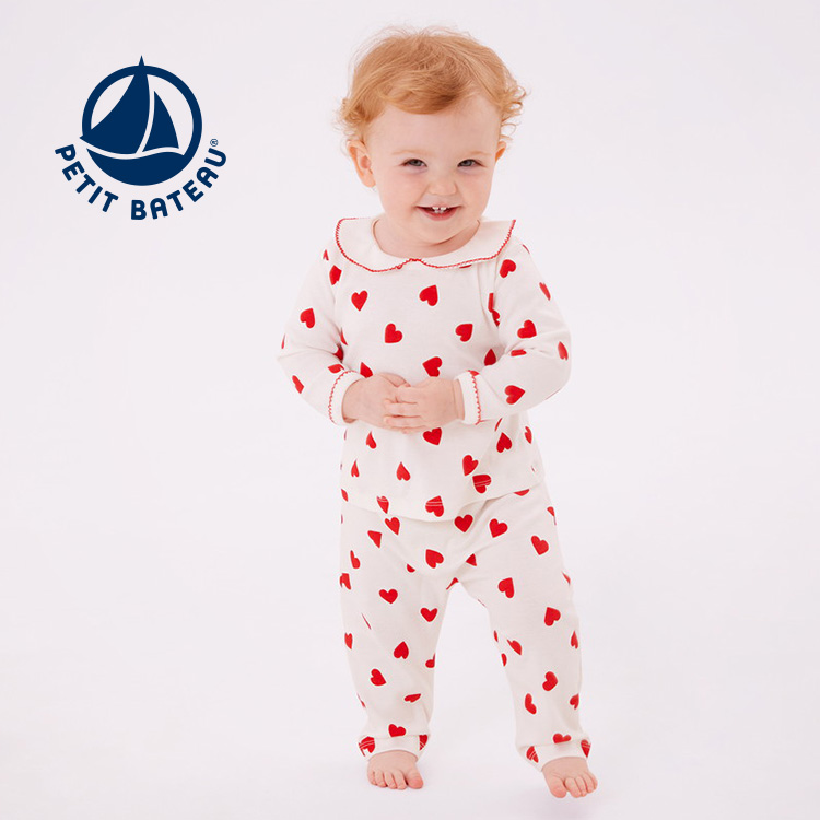 PETIT BATEAU｜プチバトーのトピックス「☆プチバトーのおすすめ