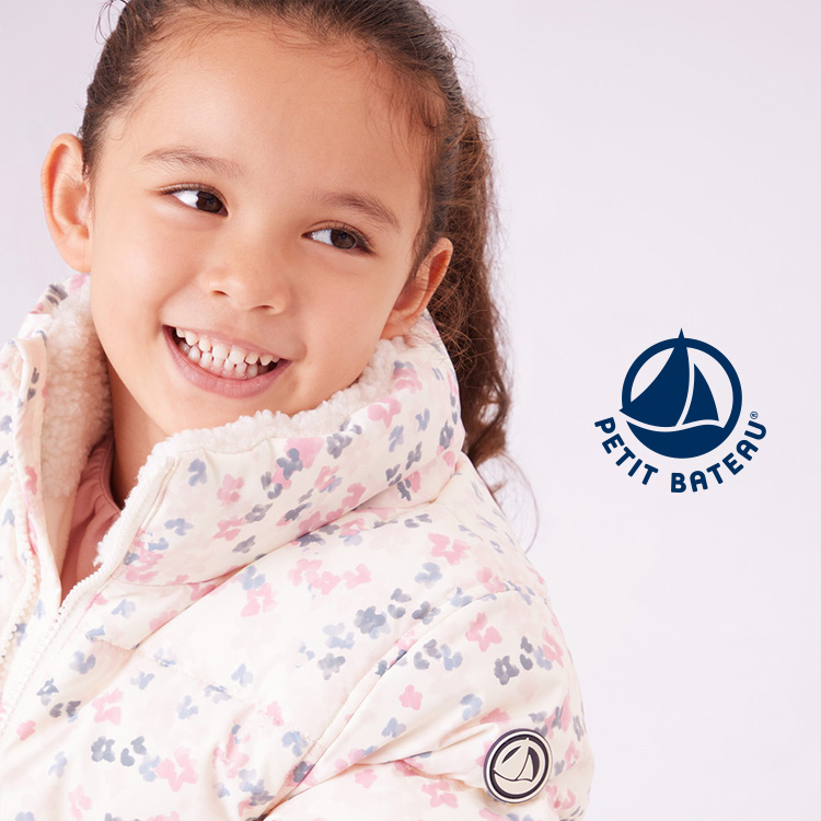 PETIT BATEAU｜プチバトーのトピックス「☆プチバトーのおすすめ