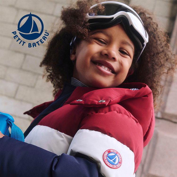 PETIT BATEAU｜プチバトーのトピックス「○プチバトーのギフト