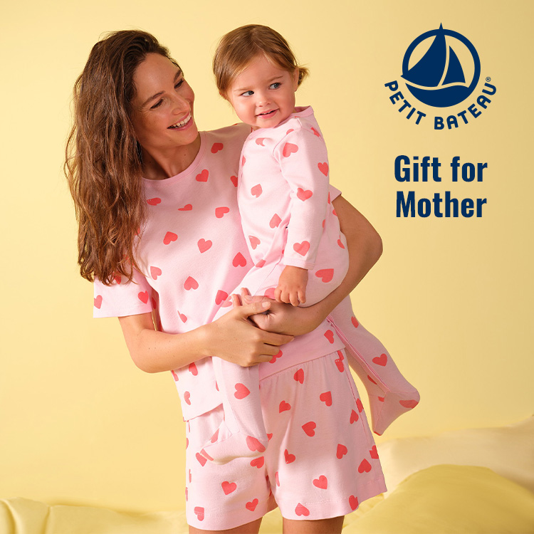 PETIT BATEAU�i�v�`�o�g�[�j�̃V���b�v�j���[�X�u���v�`�o�g�[�̐V��M�t�g�� ��̓��̂��j���v