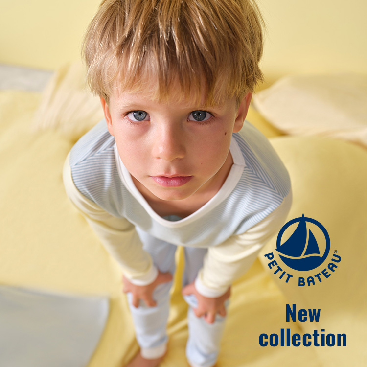 PETIT BATEAU�i�v�`�o�g�[�j�̃V���b�v�j���[�X�u2026�t�ĐV�� �yCRAFTING DREAMS SINCE 1956�z�v