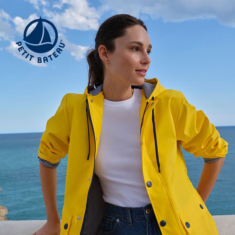 PETIT BATEAU｜プチバトーのトピックス「☆プチバトーのおすすめ 