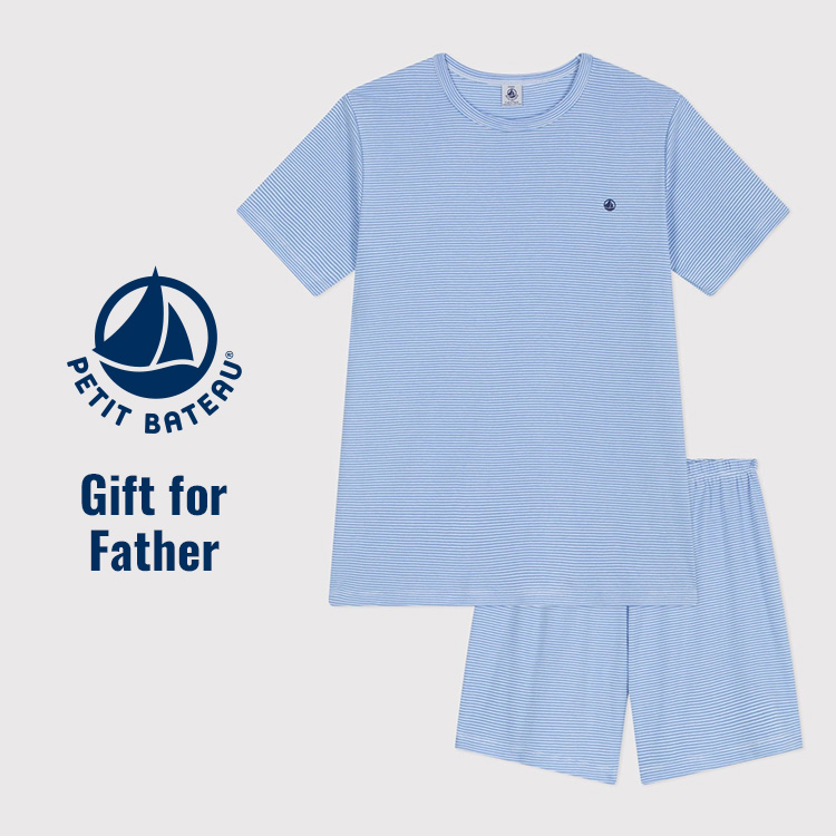 PETIT BATEAU�i�v�`�o�g�[�j�̃V���b�v�j���[�X�u���v�`�o�g�[�̃M�t�g�� ���̓��̂��j���v