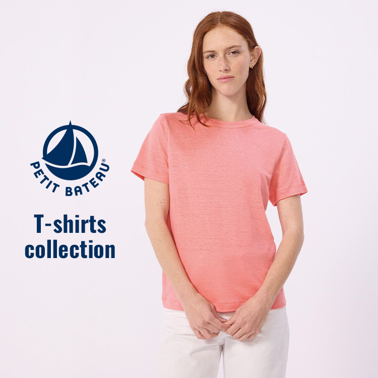 PETIT BATEAU�i�v�`�o�g�[�j�̃V���b�v�j���[�X�u���v�`�o�g�[�̂������߁� �����Ɨ��������l���f�ށv