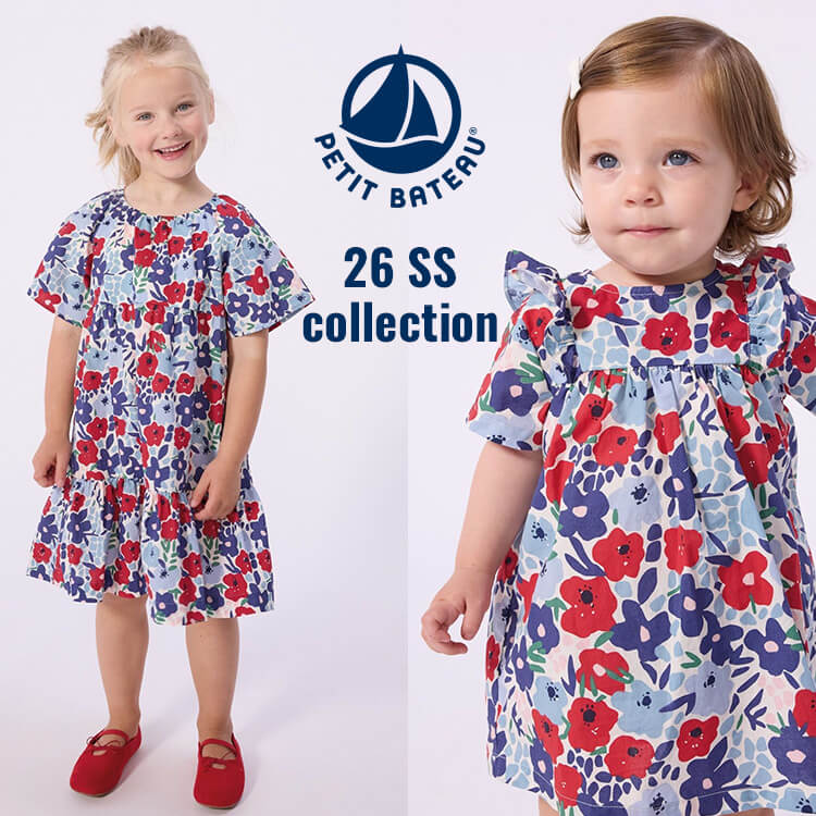 PETIT BATEAU�i�v�`�o�g�[�j�̃V���b�v�j���[�X�u���v�`�o�g�[�̂������߁� �o���ł����������s�[�X�v