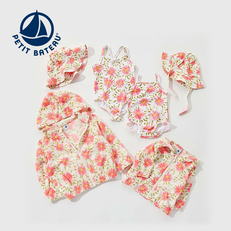 PETIT BATEAU�i�v�`�o�g�[�j�̃V���b�v�j���[�X�u�y�v�`�o�g�[�̃X�C���E�F�A���W�z ���̎q�ɂ������߁v