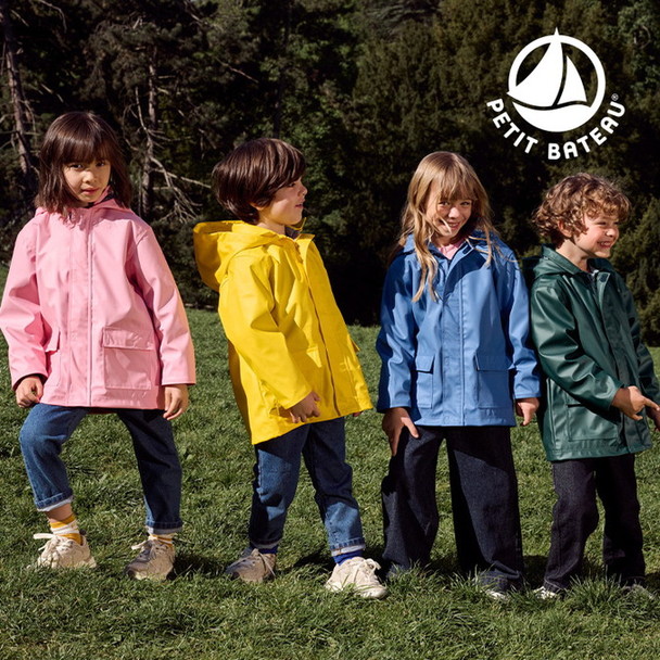 PETIT BATEAU�i�v�`�o�g�[�j�̃V���b�v�j���[�X�u���v�`�o�g�[�̂������߁� ��ԃ��b�g�p�[�J�v