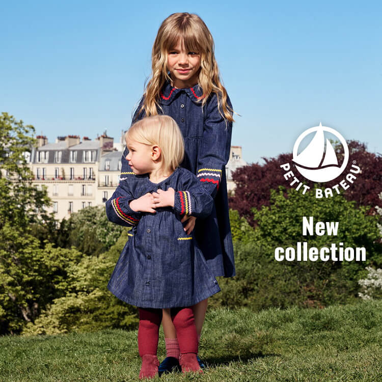 PETIT BATEAU�i�v�`�o�g�[�j�̃V���b�v�j���[�X�u�y�v�`�o�g�[�̂����낢���W�z ���傤���������낢�f�j�������s�v