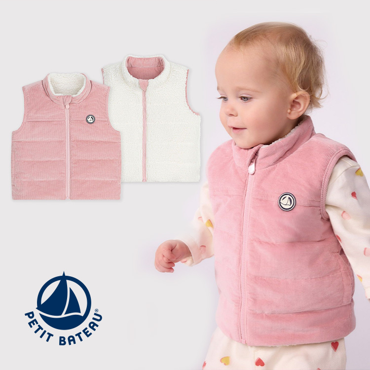 PETIT BATEAU�i�v�`�o�g�[�j�̃V���b�v�j���[�X�u�_NEW�^�ӂ���g�����x�r�[�̃{�A�x�X�g�v
