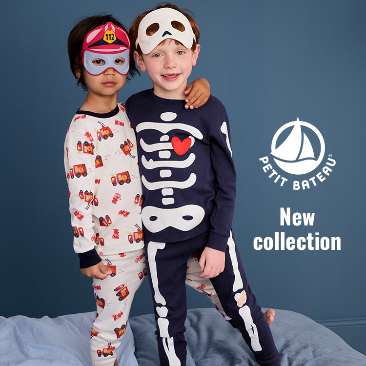 PETIT BATEAU�i�v�`�o�g�[�j�̃V���b�v�j���[�X�u�y�v�`�o�g�[�̃n���E�B�����W�z �Ȃ肫��ϐg�p�W���}�v
