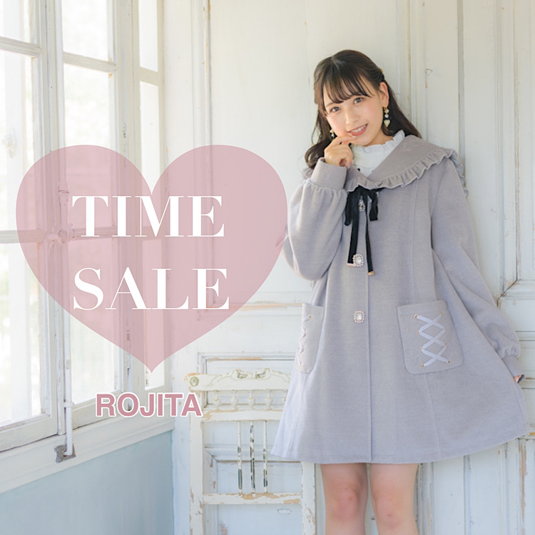 販売 rojita 秋 服