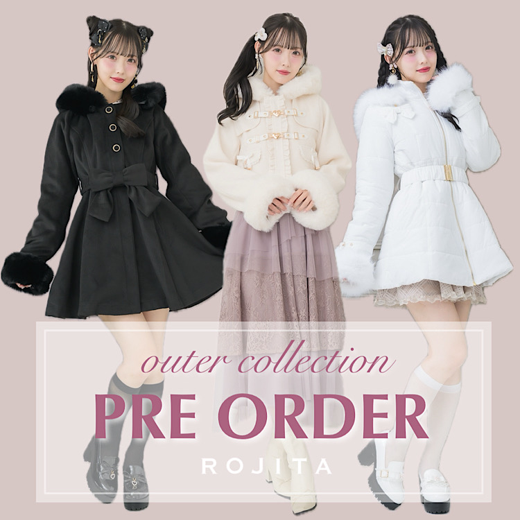 セール】【完売カラー/ZOZO限定リバイバル】ハートバックルショート