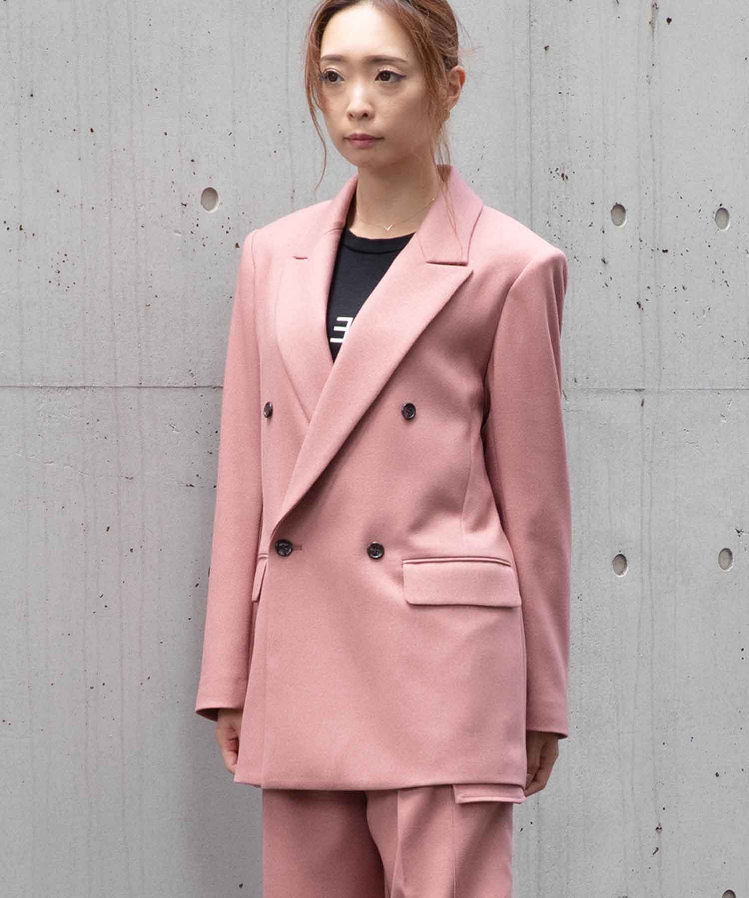 Miniyu ミニュウのトピックス Lasric Japan Madeを中心に少しエッジーなデザインを展開する東京ブランド Zozotown