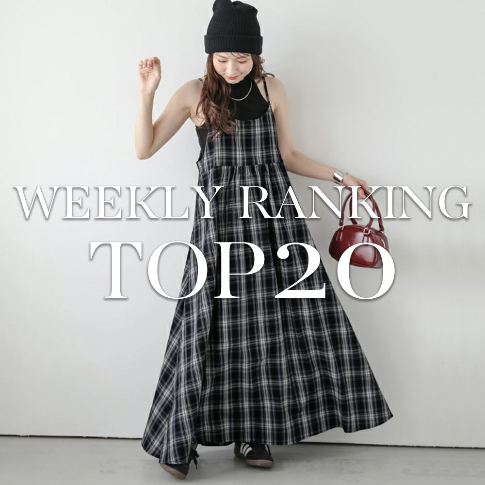 SUGAR BISKETiVK[rXPbgj̃Vbvj[XuyWEEKLY RANKINGzT̐lCACeTOP20Iv