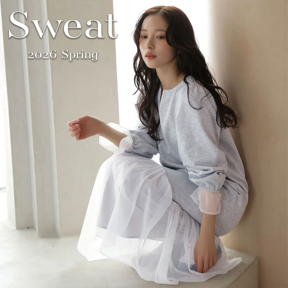 SUGAR BISKET�i�V���K�[�r�X�P�b�g�j�̃V���b�v�j���[�X�u���t�ɒ��ăT�}�����X�E�F�b�g���p�[�J�[�v