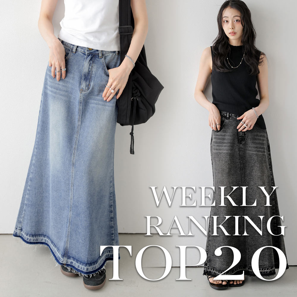 SUGAR BISKET�i�V���K�[�r�X�P�b�g�j�̃V���b�v�j���[�X�u�yWEEKLY RANKING�z��T�̐l�C�A�C�e��TOP20�I�v