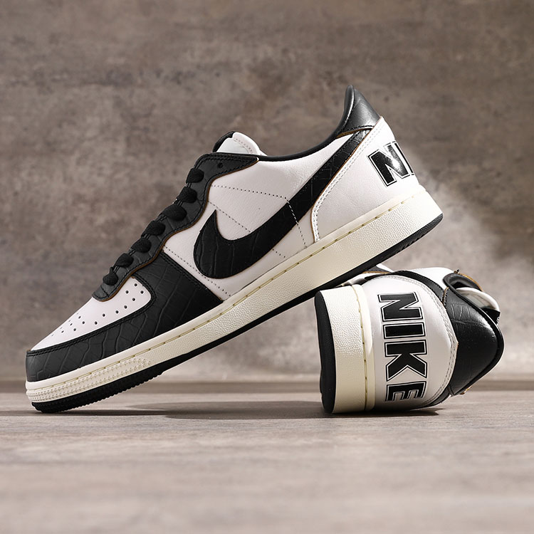 NIKE TERMINATOR LOW PRM FQ8127-030（スニーカー）｜NIKE（ナイキ）の