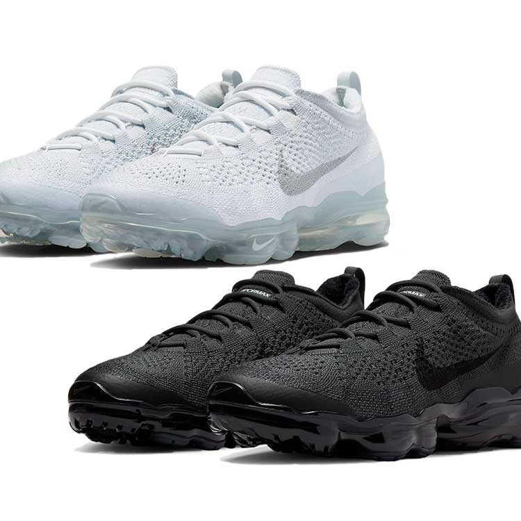 NIKE AIR VAPORMAX 2023 FLYKNIT DV1678-002（スニーカー）｜NIKE