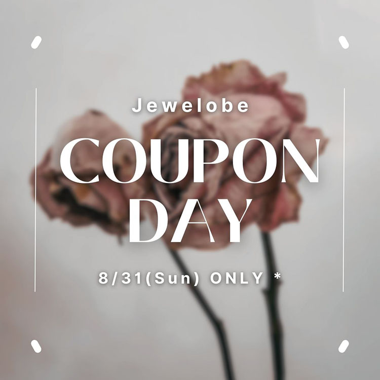 JewelobeiWG[uj̃Vbvj[Xu500yen COUPONv