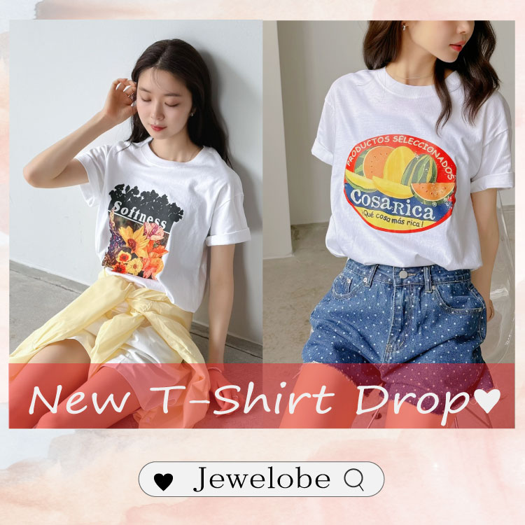 Jewelobe�i�W���G���[�u�j�̃V���b�v�j���[�X�u�y�V��̔��J�n�zVol. 3�v