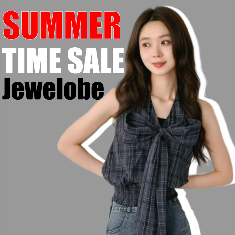 Jewelobe�i�W���G���[�u�j�̃V���b�v�j���[�X�uTIME SALE�J�Ò��I�I�v