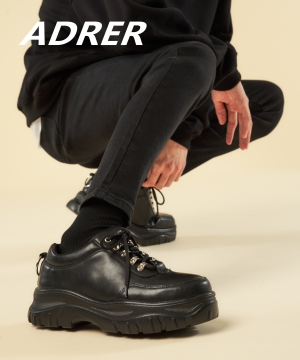 ADRER スニーカー