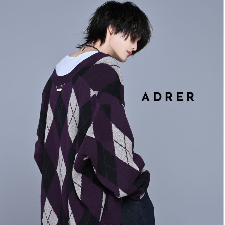 ADRER｜アドラーのトピックス「□ADRER collection最新作□」 - ZOZOTOWN