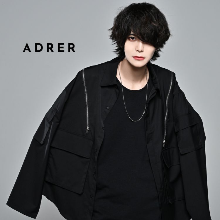 ADRER｜アドラーのトピックス「□ADRER collection最新作□」 - ZOZOTOWN