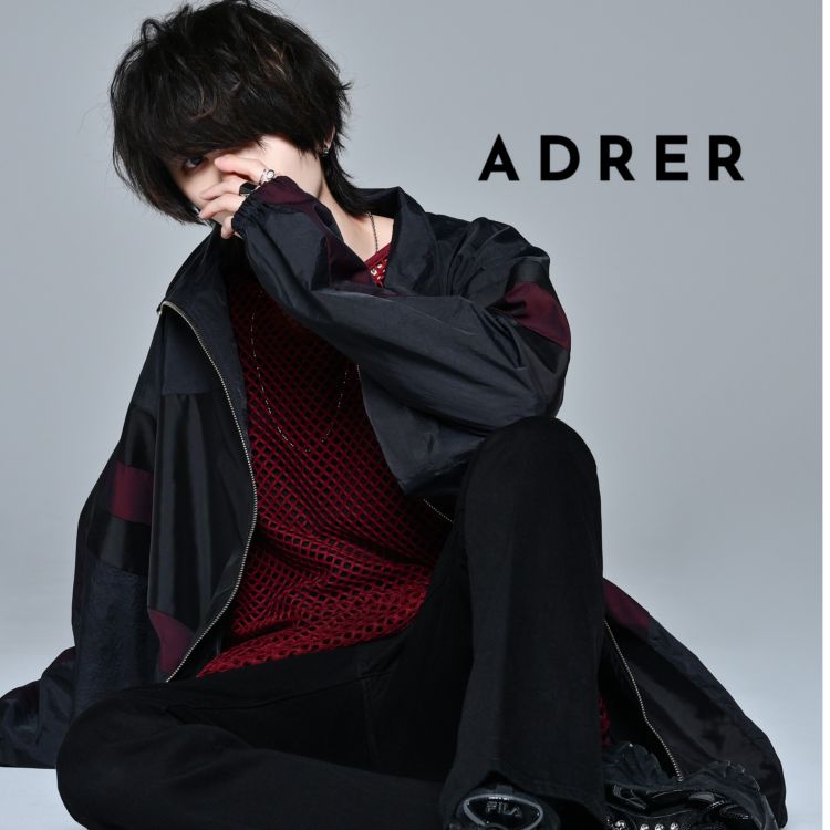 ADRER｜アドラーのトピックス「□ADRER collection最新作□ 」 - ZOZOTOWN