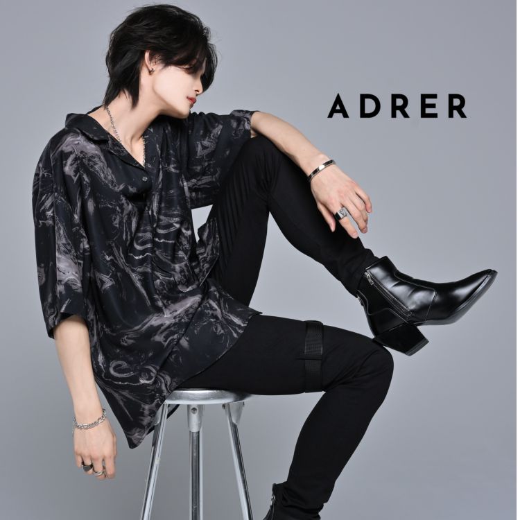 ADRER|アドラーのトピックス「 ADRER collection最新作 」 ZOZOTOWN