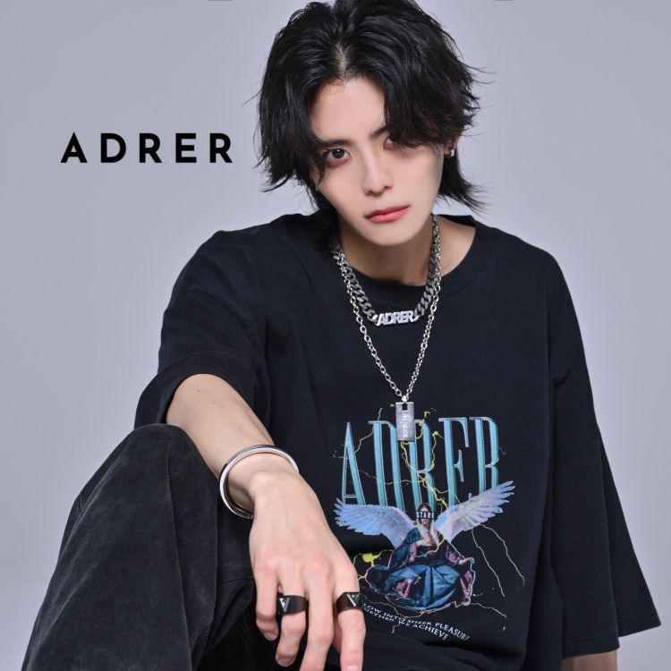 ADRER|アドラーのトピックス「 ADRER collection最新作 」 ZOZOTOWN