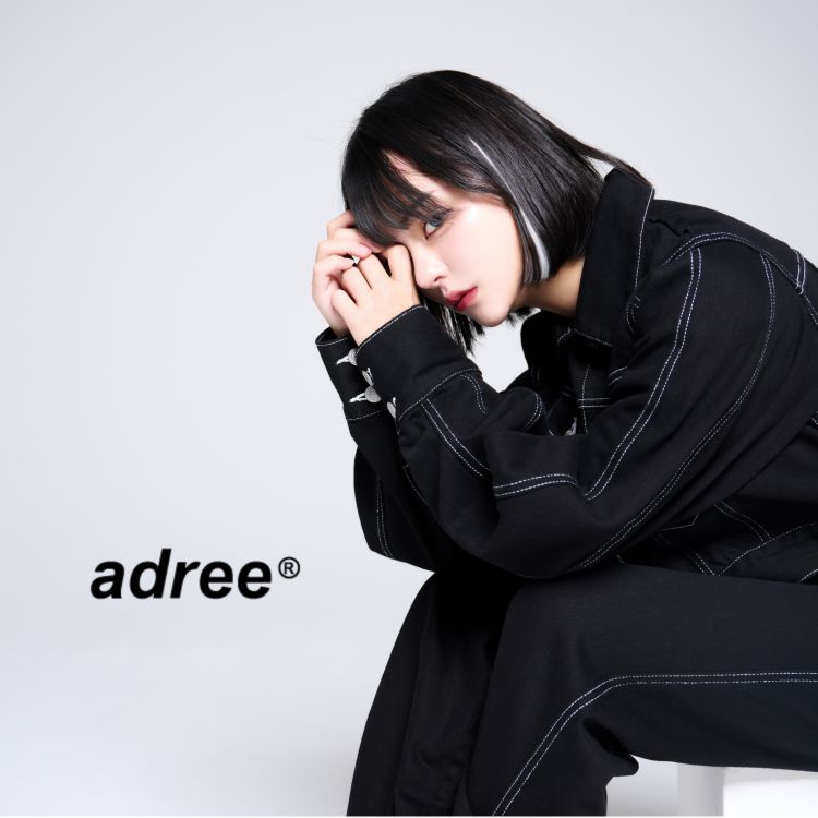 日本入荷 ADRER アドラー ADREE ボリュームフリンジチェックマフラー