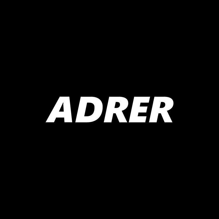 ADRER（アドラー）のショップニュース「【ADRER】Weekly Ranking "TOP10"」