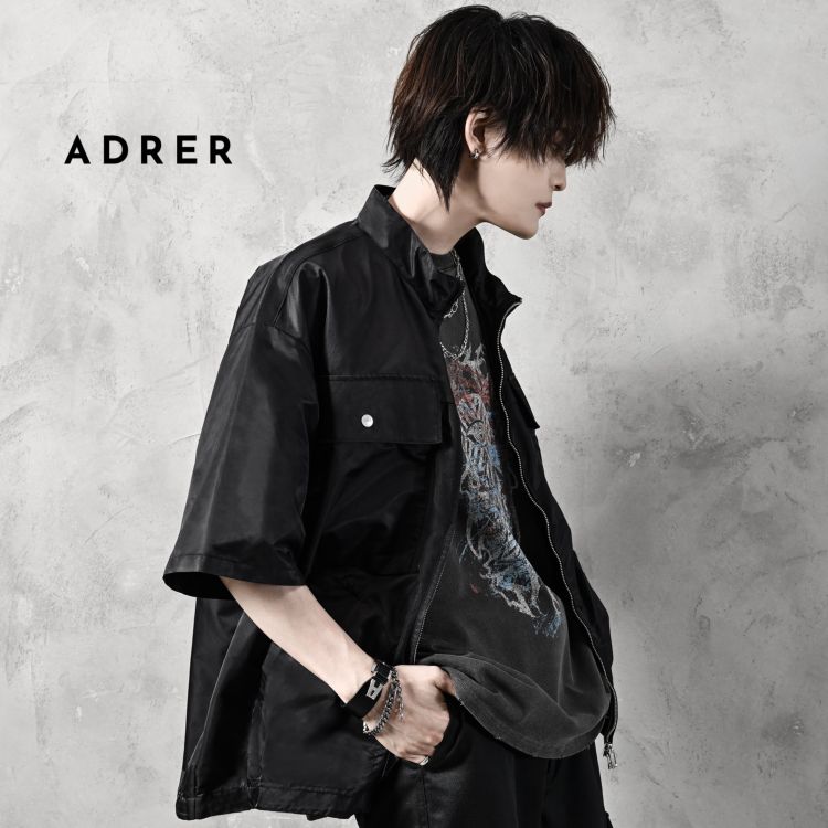 ADRER|アドラーのトピックス「 ADRER 24S/S collection new release 」 ZOZOTOWN