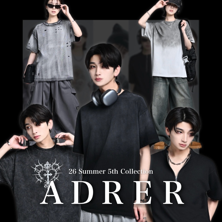 ADRER まとめ売り 予約商品】ADRER（アドラー）のファッション通販 - ZOZOTOWN