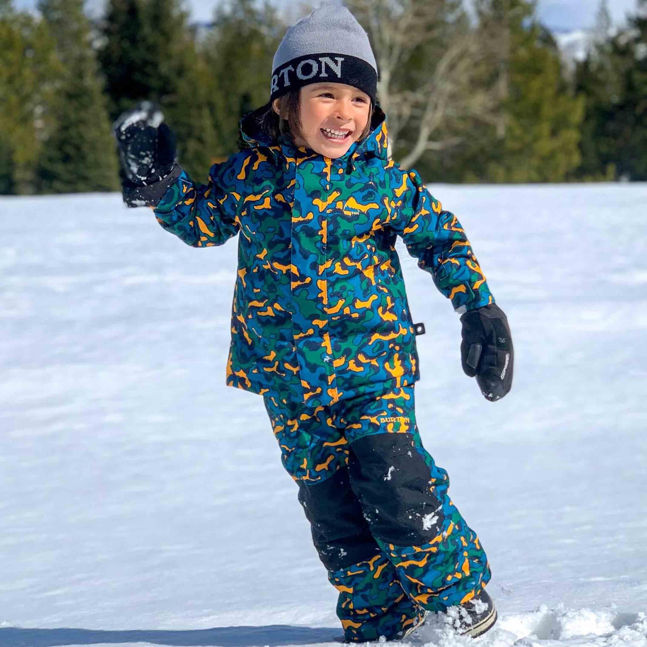 Burton kids バートンキッズ 3T - ウェア