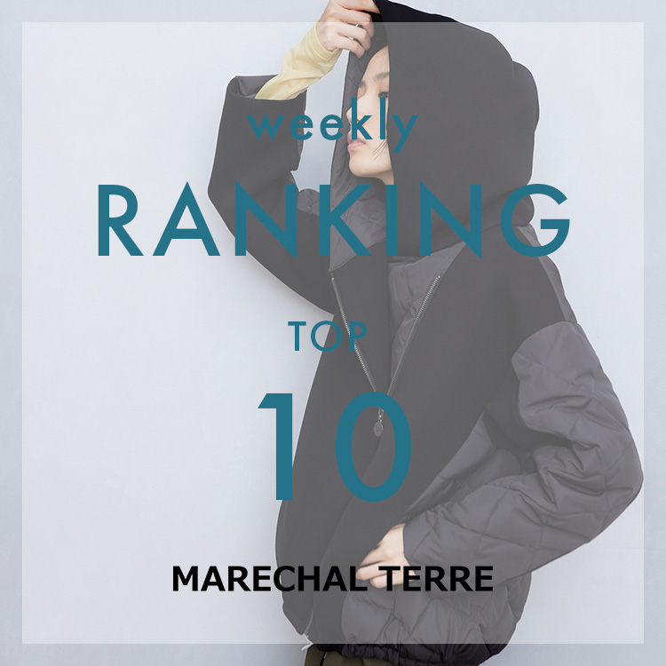 ウォッシャブル両面起毛パンツ（その他パンツ）｜MARECHAL TERRE